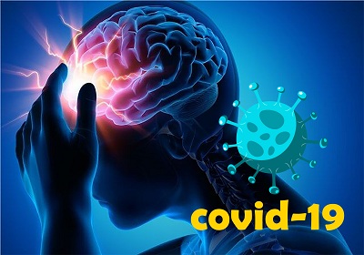 سردرد یکی از شایع ترین عوارض ویروس کووید19/ یک سوم از بیماران مبتلا به کرونا دچار درگیری سیستم عصبی خواهند شد