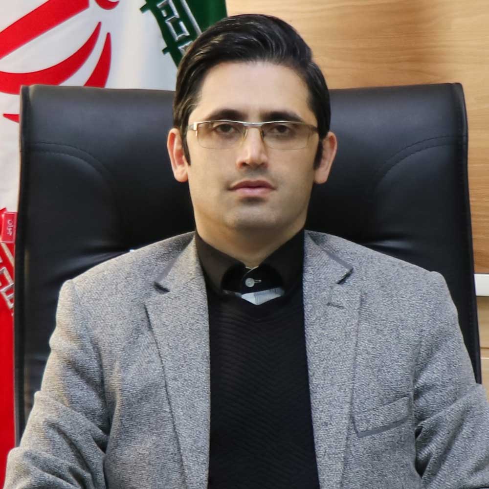حسین آقاجان‌نژاد